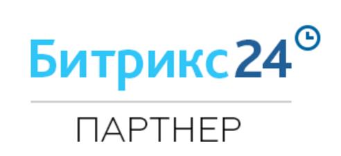 bitrix-24 logo